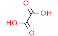 Oxalic acid