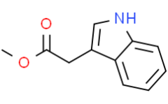 Methyl 2-(1H-indol-3-yl)acetate