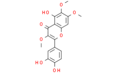3,6,7-Trimethylquercetagetin