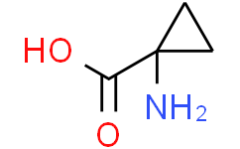 1-Aminocyclopropanecarboxylic acid