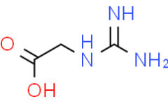 Guanidineacetic acid