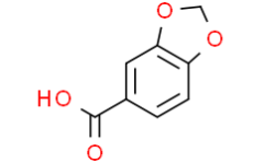 Piperonylic acid