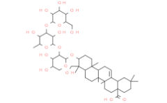 Kalopanaxsaponin H