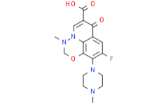 Marbofloxacin