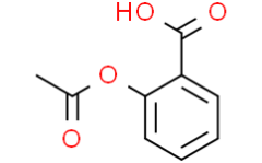Acetylsalicylic acid