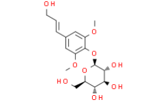 Eleutheroside B