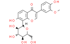Methoxypuerarin, 3'-