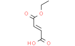 (E)-4-Ethoxy-4-oxobut-2-enoic acid