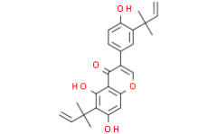 Lupalbigenin