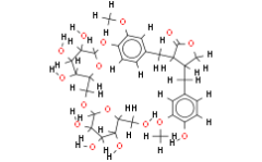 Matairesinol 4'-O-?-gentiobioside