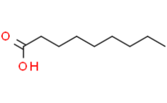 Nonanoic acid