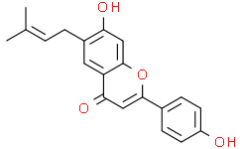 Licoflavone A