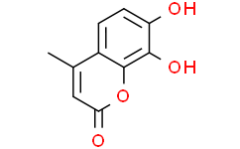 7,8-Dihydroxy-4-methylcoumarin