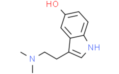 Bufotenin