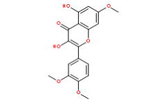 7,3?,4?-Trimethoxyquercetin