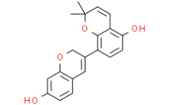 Glabrene