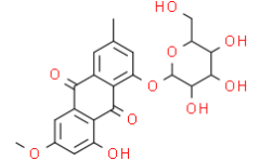 Physcion-1-O-?-D-glucoside