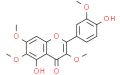 Chrysosplenetin B