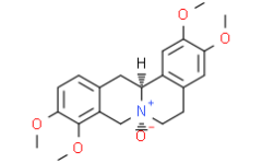 (-)-epicorynoxidine