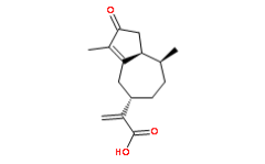 Rupestonicacid