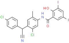 closantel