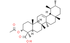 Acetyl-?-boswellic acid