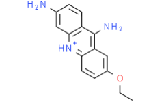 Ethacridibe lactate monohydrate