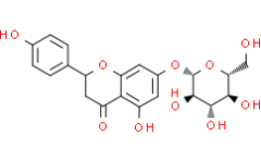 Naringenin-7-O-glucoside