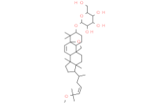 Momordicoside G