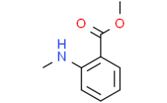 Methyl 2-(methylamino)benzoate