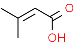 Senecic acid