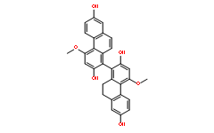 Blestriarene B