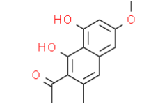 Torachrysone