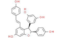 ?-Viniferin
