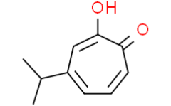 ?-thujaplicin