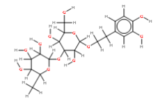 decaffeoyl acteoside