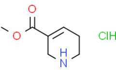 Guvacoline hydrochloride