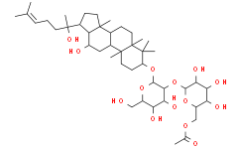 Ginsenoside Rs3