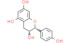 (-)-Epiafzelechin