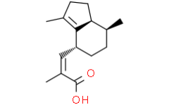 Valerenic acid