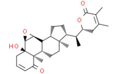 Withanolide B