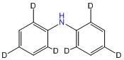 Diphenyl-2,2′,4,4′,6,6′-d6-amine
