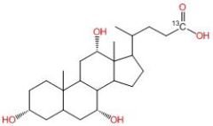 Cholic Acid-24-13C
