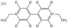 Ethyl Viologen-d8 Dichloride (rings-d8)
