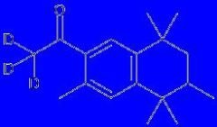 (±)-Tonalide-d3 (acetyl-d3)