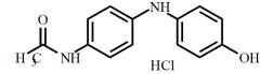 Acetaminophen Impurity 5 HCl
