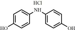 Paracetamol EP Impurity M HCl 