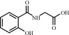 Salicylglycine