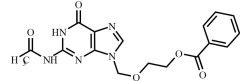 Acyclovir (Aciclovir) Impurity H