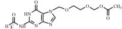 Acyclovir Impurity 3